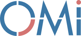 Online Market Intelligence (OMI) logo
