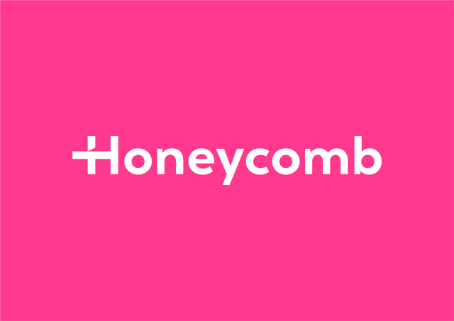 Honeycomb Strategy logo