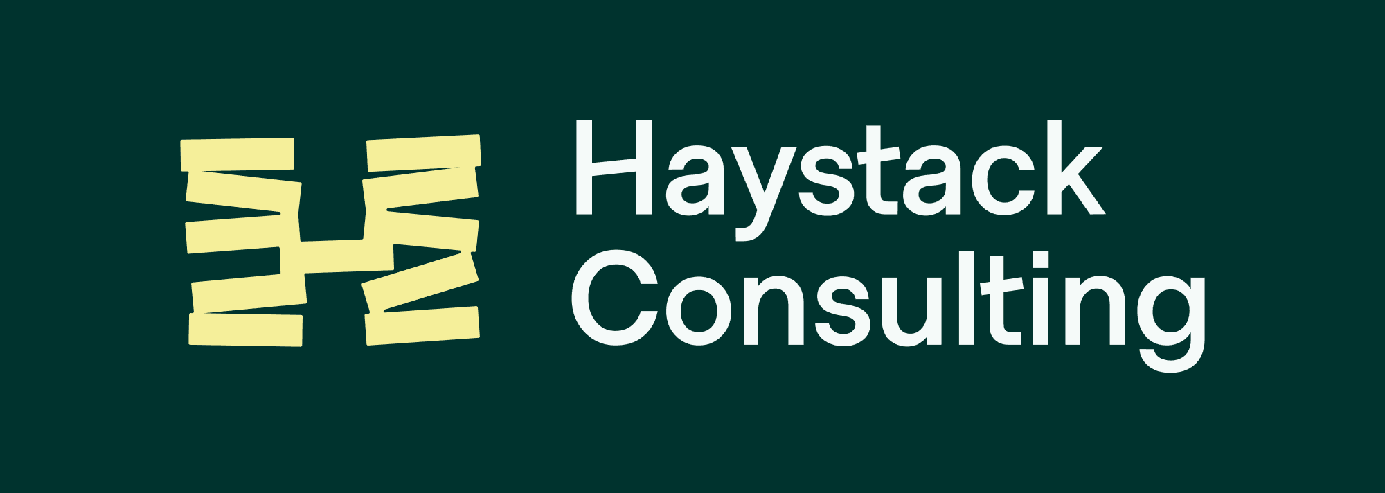 Haystack Consulting