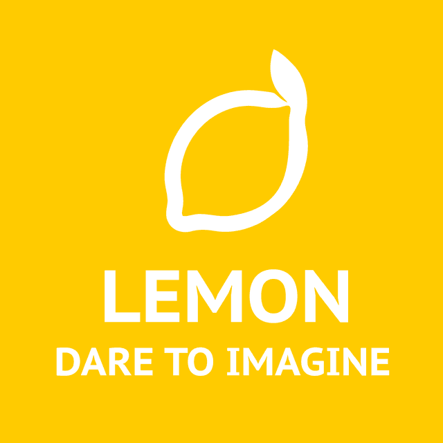 Lemon Insights logo