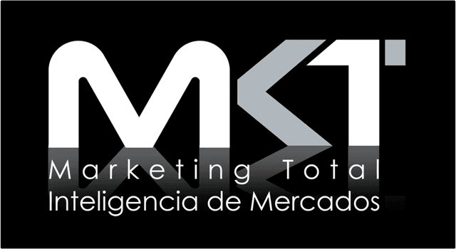 Marketing Total Research logo