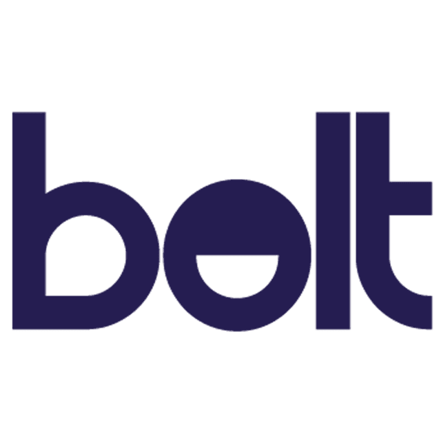 Bolt Insight logo