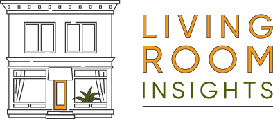 Living Room Insights logo