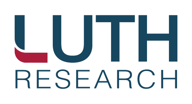 Luth Research logo