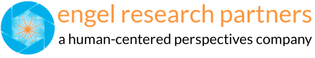 Engel Research Partners logo
