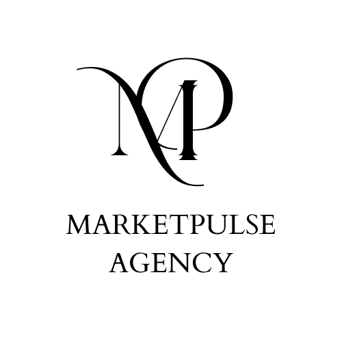 MarketPulse Agency logo
