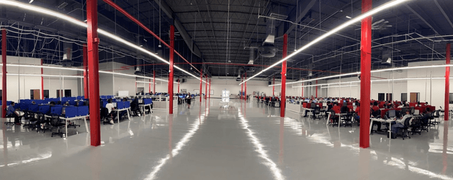 Precision Opinion, Inc.