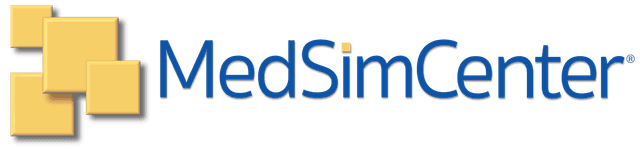 MedSimCenter logo