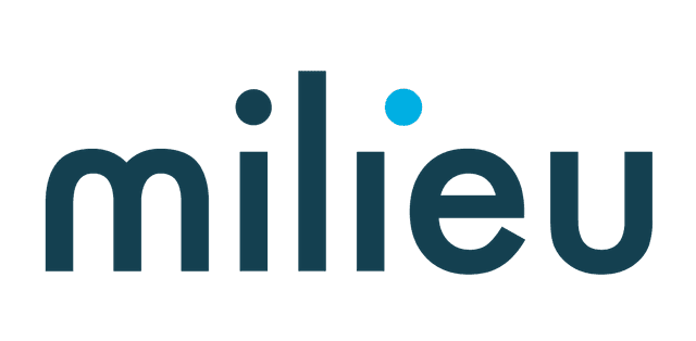 Milieu Insight Pte logo