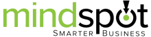 Mindspot Research logo