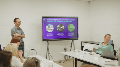 MMR Research – gallery image 3