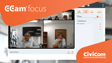 Record & Stream Anywhere 