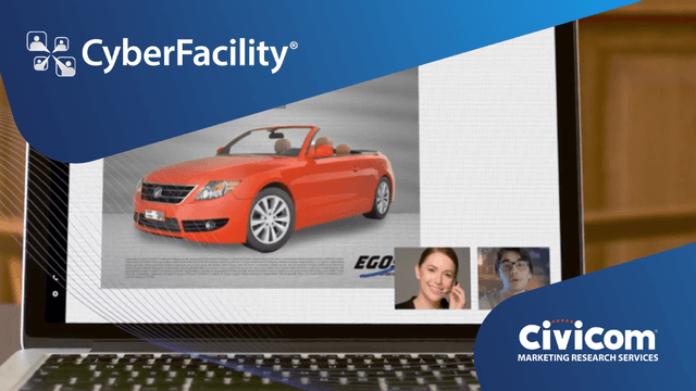 Civicom Marketing Research Services