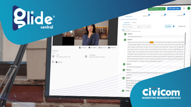 Audio/Video Curation