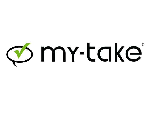 My-Take logo