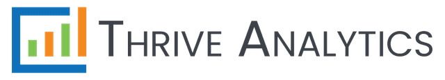 Thrive Analytics logo