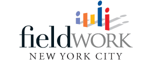 Fieldwork New York City logo