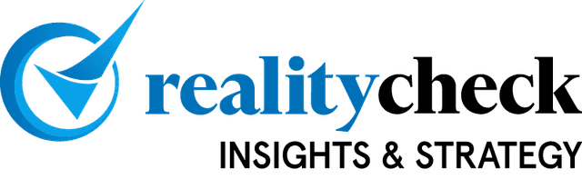 RealityCheck Consulting LLC logo