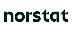 Norstat  logo