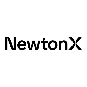 NewtonX logo