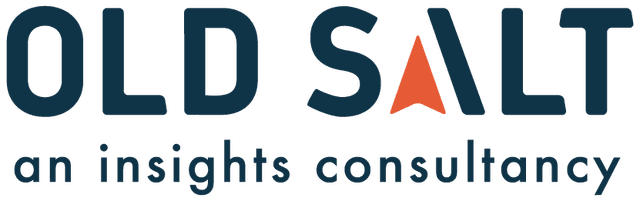 Old Salt Insights Consulting logo