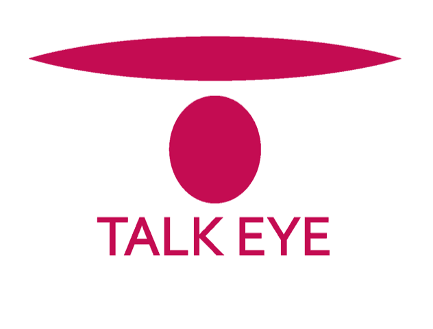 TALKEYE Inc. logo