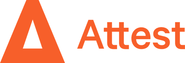 Attest logo