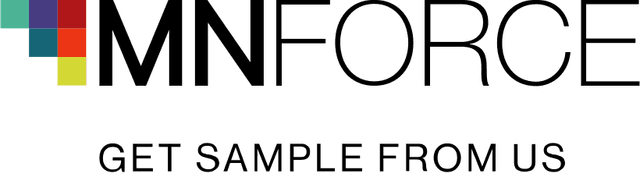 MNFORCE - Data & Insights for CEE Markets logo