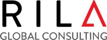 RILA GLOBAL CONSULTING  logo