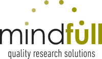 MindFull Quality Research Support logo