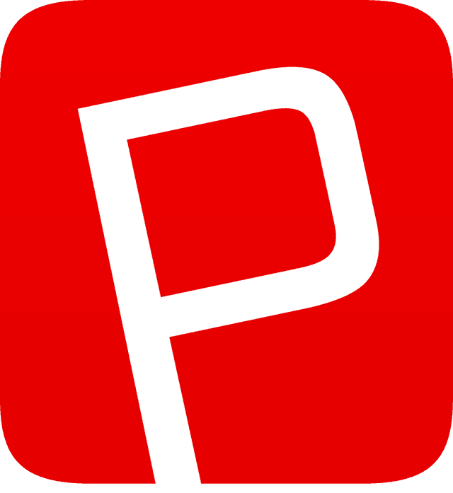 People Research logo