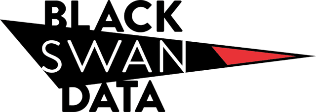 Black Swan Data logo