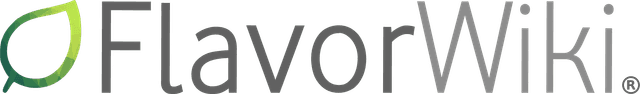 FlavorWiki logo
