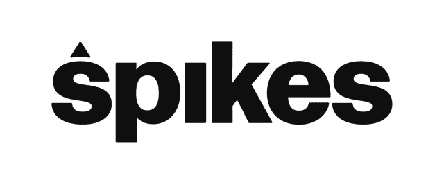 Spikes logo