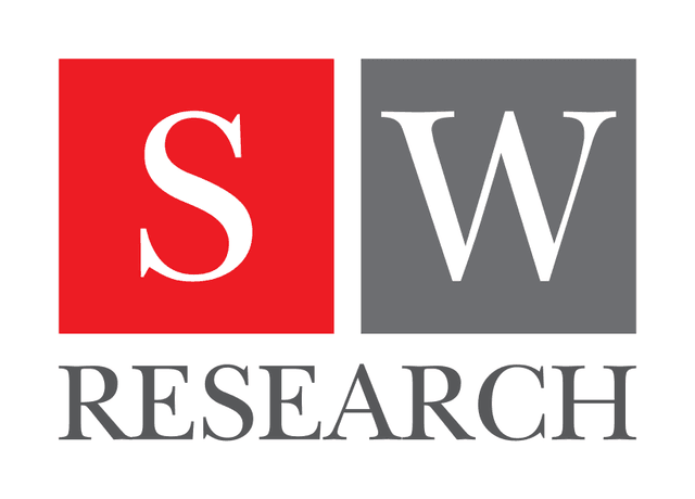 SW Research Sp. z o.o. logo