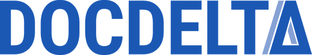 DocDelta logo