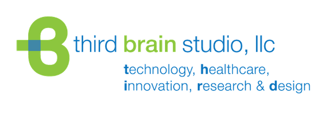 third brain studio logo