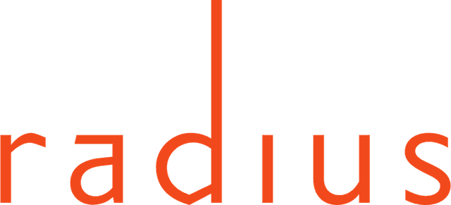 Radius Insights logo