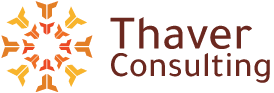 OMThaver Consulting Ltd (t/a Thaver) logo