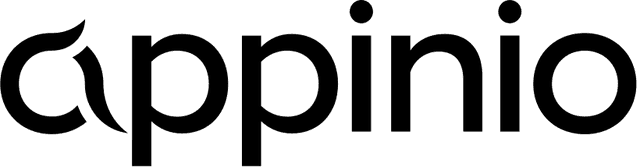 Appinio GmbH logo
