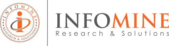 Infomine Healthcare Marketing Research - Middle East logo