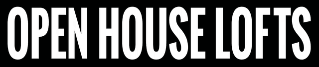 Open House Lofts (a division of WHY-Q? INC.) logo
