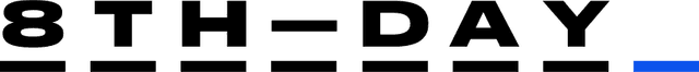 8TH DAY logo
