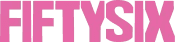 Fiftysix Insights logo