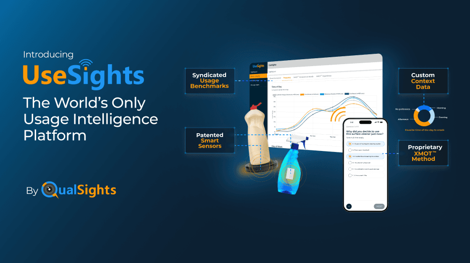 QualSights – main gallery image