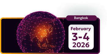 The APAC Region’s #1 Market Research Conference mob preview