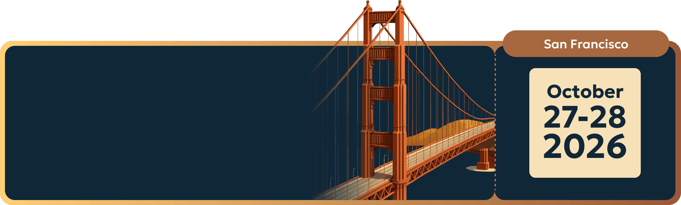 Insight Innovation Exchange ticket