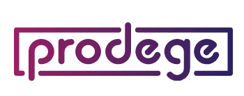 Prodege logo