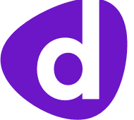 Discuss logo