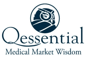 Qessential Medical Market Research, LLC logo
